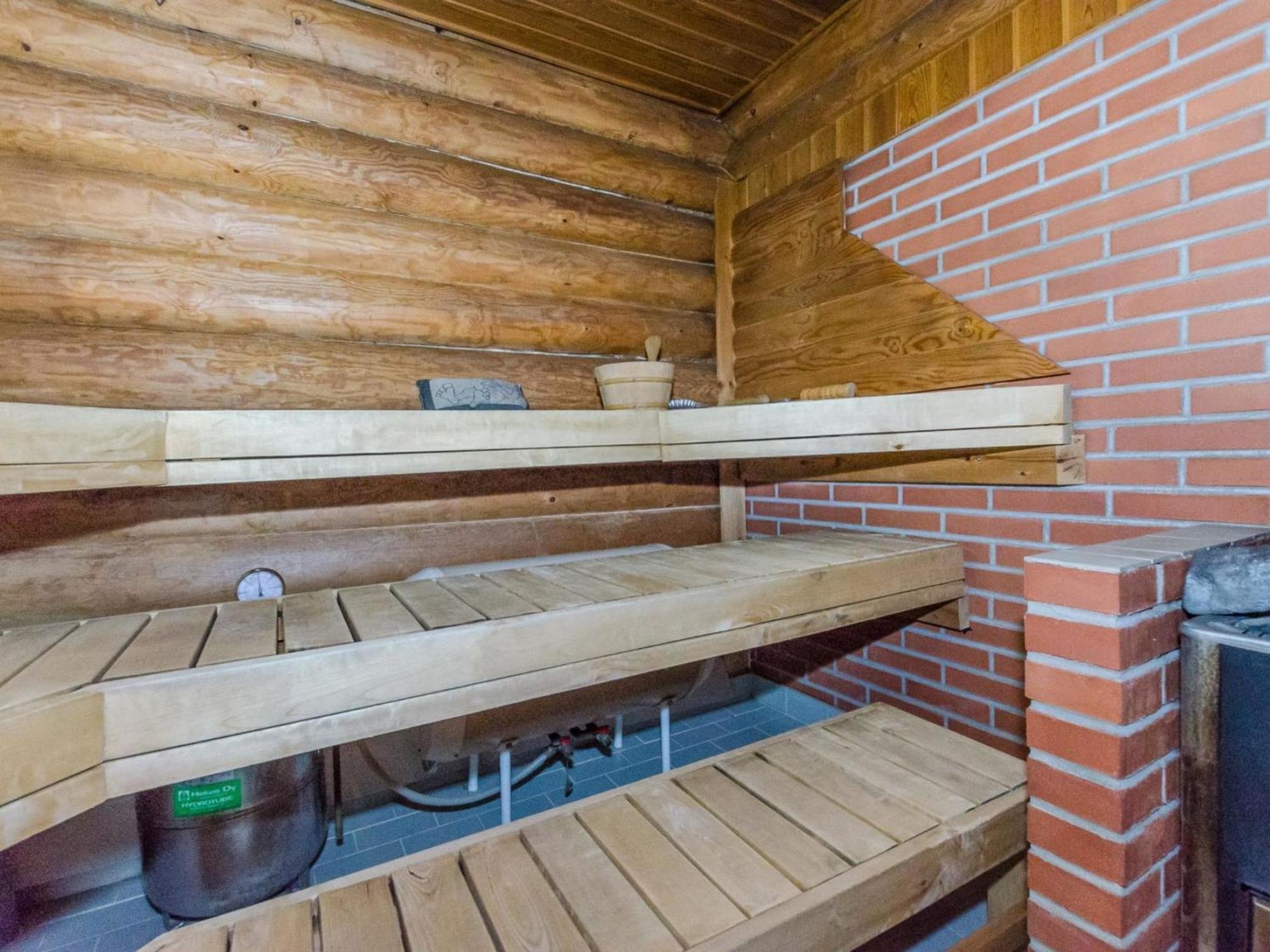 Holiday Home Kokkoranta By Interhome Ilomantsi Luaran gambar